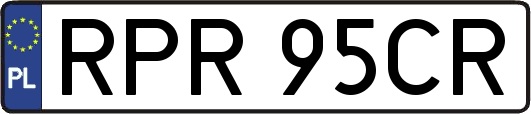 RPR95CR