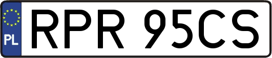 RPR95CS