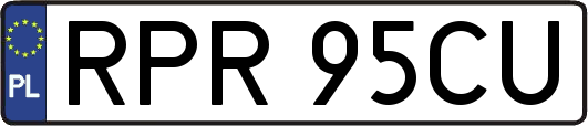 RPR95CU