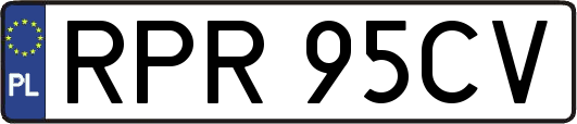 RPR95CV
