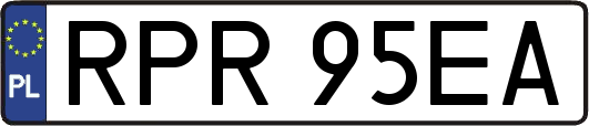 RPR95EA