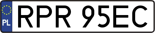RPR95EC