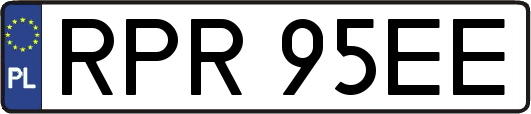 RPR95EE