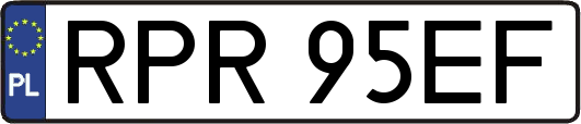 RPR95EF