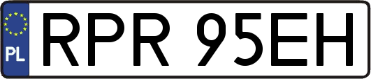 RPR95EH