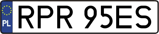 RPR95ES