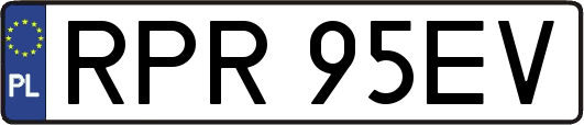 RPR95EV