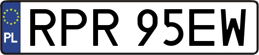 RPR95EW