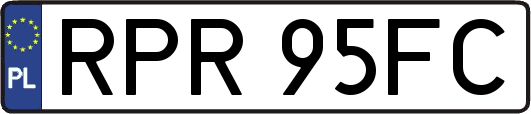 RPR95FC
