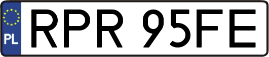 RPR95FE