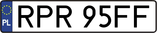 RPR95FF