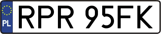 RPR95FK