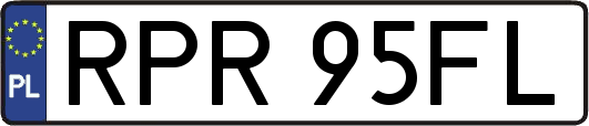 RPR95FL
