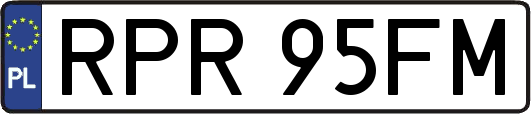 RPR95FM