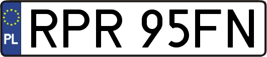 RPR95FN