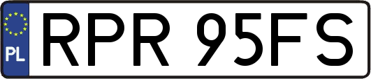 RPR95FS