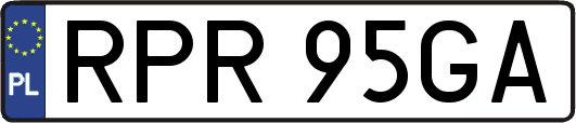 RPR95GA