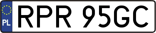 RPR95GC