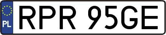 RPR95GE