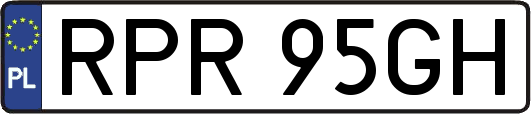 RPR95GH