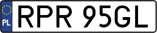 RPR95GL