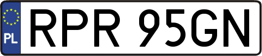RPR95GN