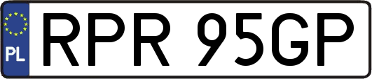 RPR95GP