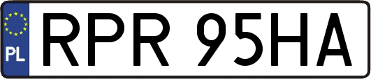 RPR95HA