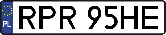 RPR95HE