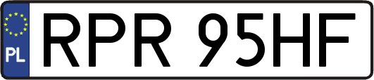 RPR95HF