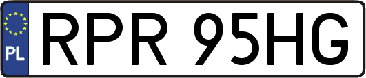 RPR95HG