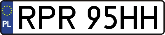 RPR95HH