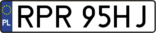 RPR95HJ