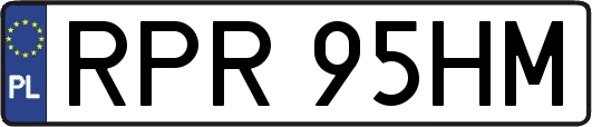 RPR95HM