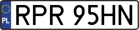 RPR95HN