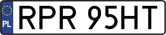 RPR95HT