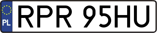 RPR95HU