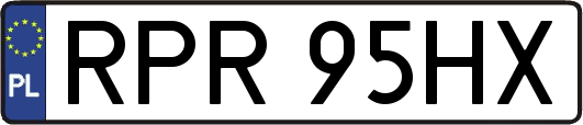 RPR95HX