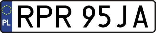 RPR95JA