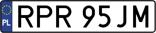 RPR95JM