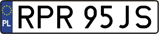 RPR95JS