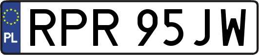 RPR95JW