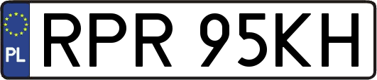RPR95KH