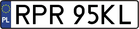 RPR95KL