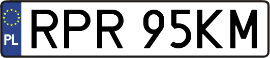 RPR95KM