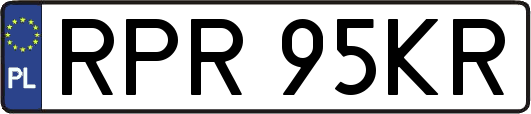 RPR95KR