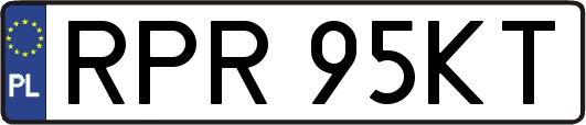 RPR95KT