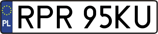 RPR95KU