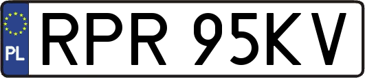 RPR95KV