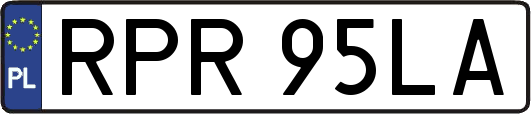 RPR95LA